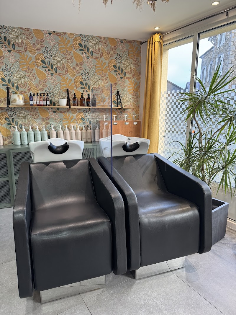 Espace shampoing relaxant