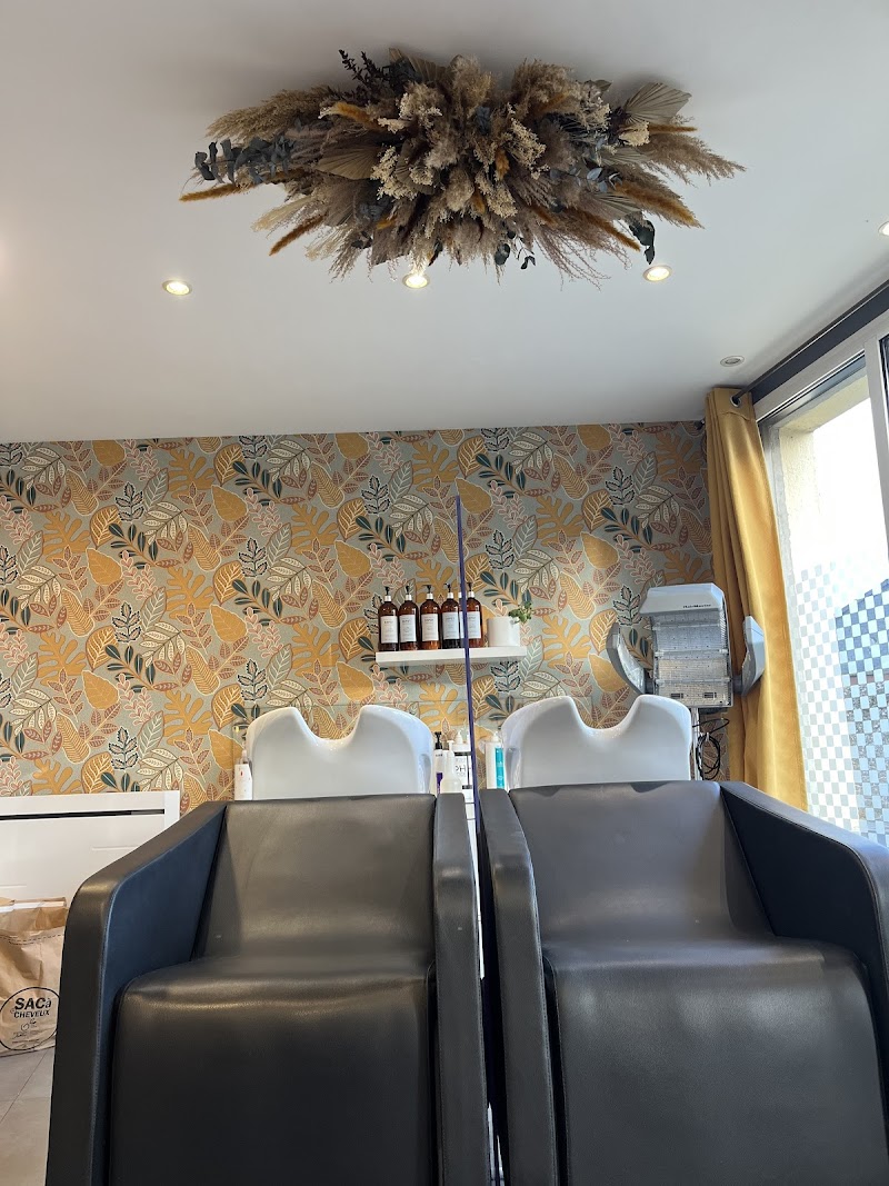 Espace shampoing relaxant et confortable