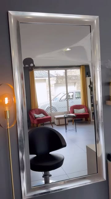 Ambiance salon